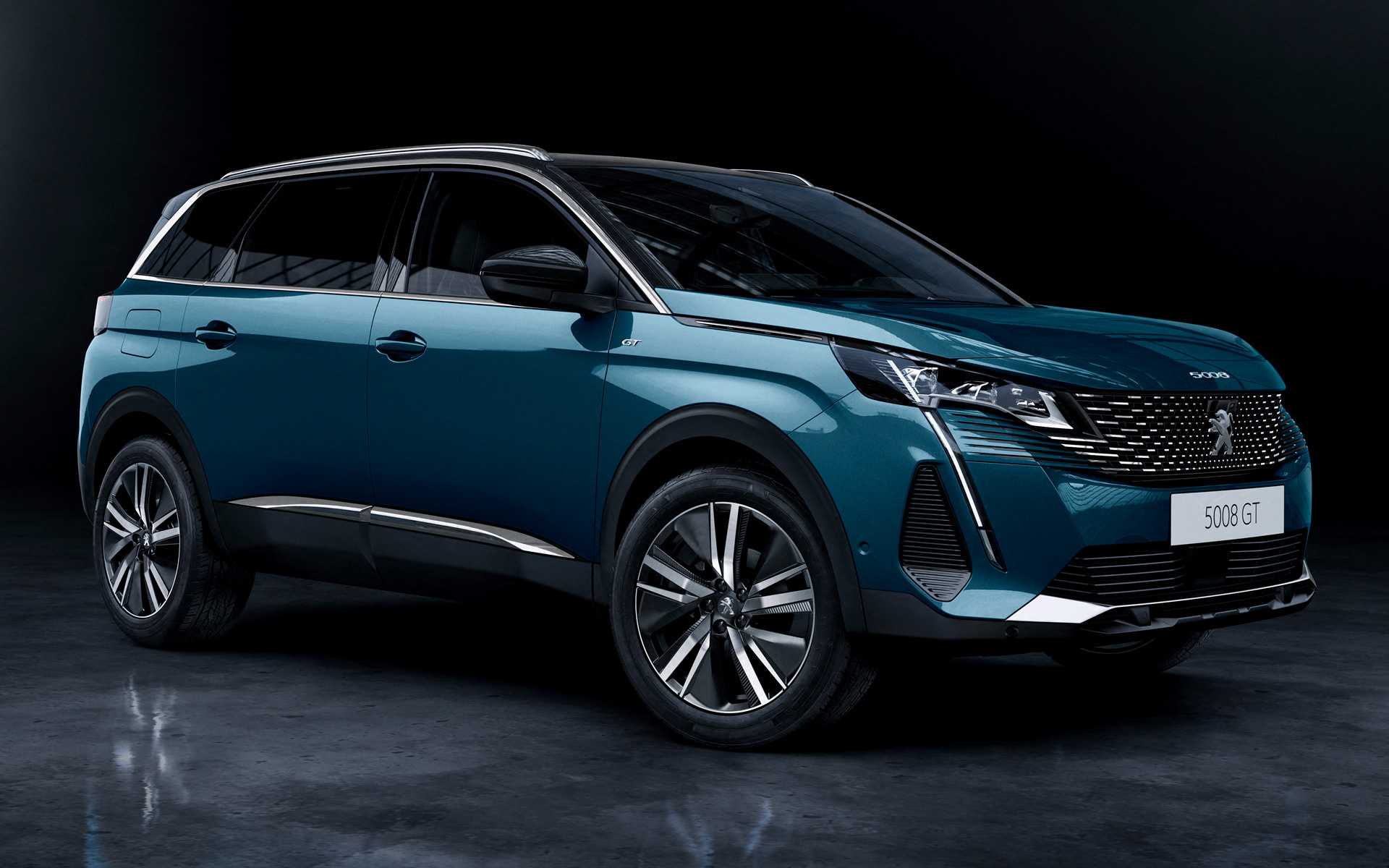 Сила стереотипов (наш тест-драйв peugeot 4008)
