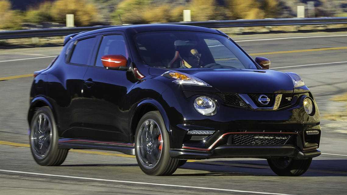 Вот такой он, nissan juke с двигателем от gt-r… (фото+видео) | топжыр