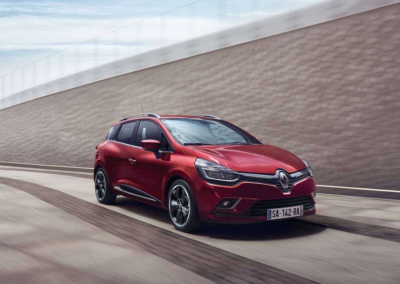 Renault Clio i