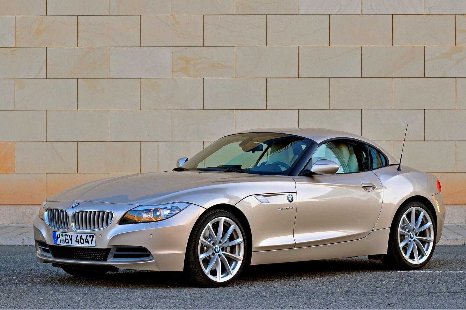 Bmw z4 e89, технические характеристики, отзывы, фото