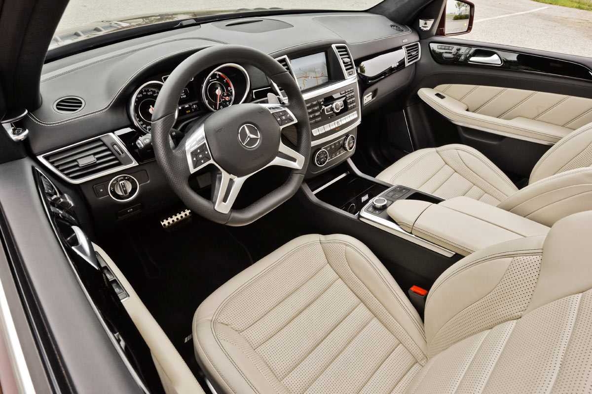 Mercedes-benz gl-class 350, 400, 450, 500 реальные отзывы о расходе топлива: бензина и дизеля