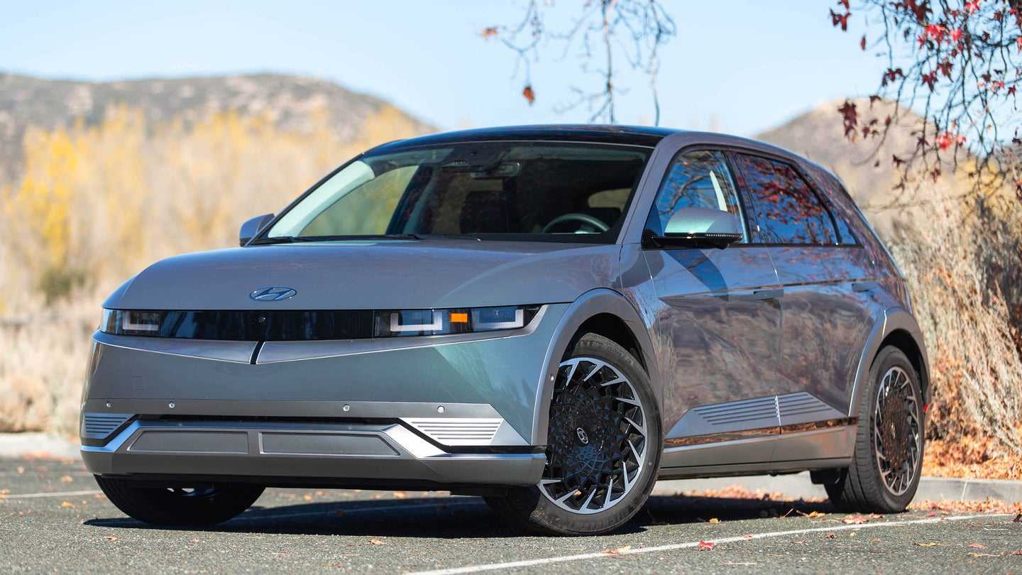 Новинки хендай 2022: ioniq 5, staria, palisade