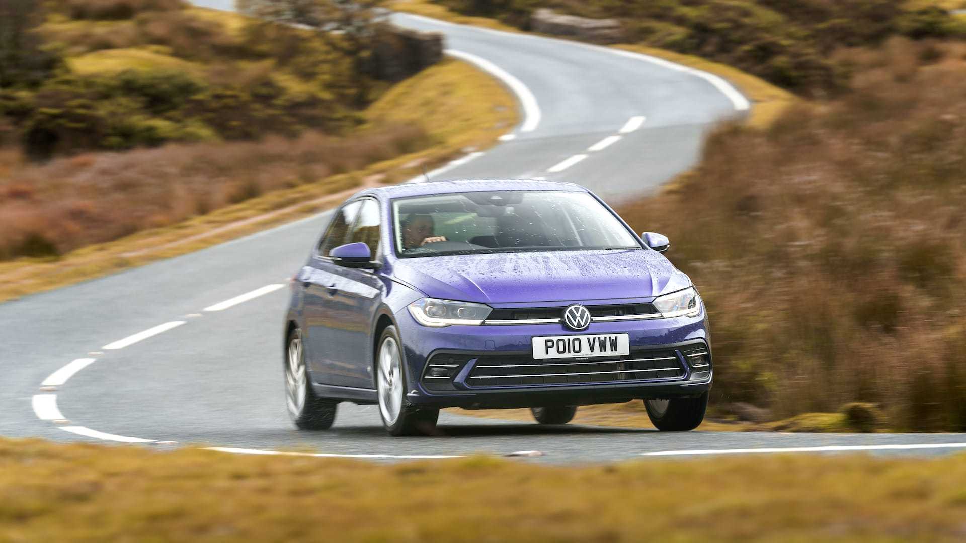 Volkswagen polo sedan 2017 (фольксваген поло седан) видео обзор и тест драйв