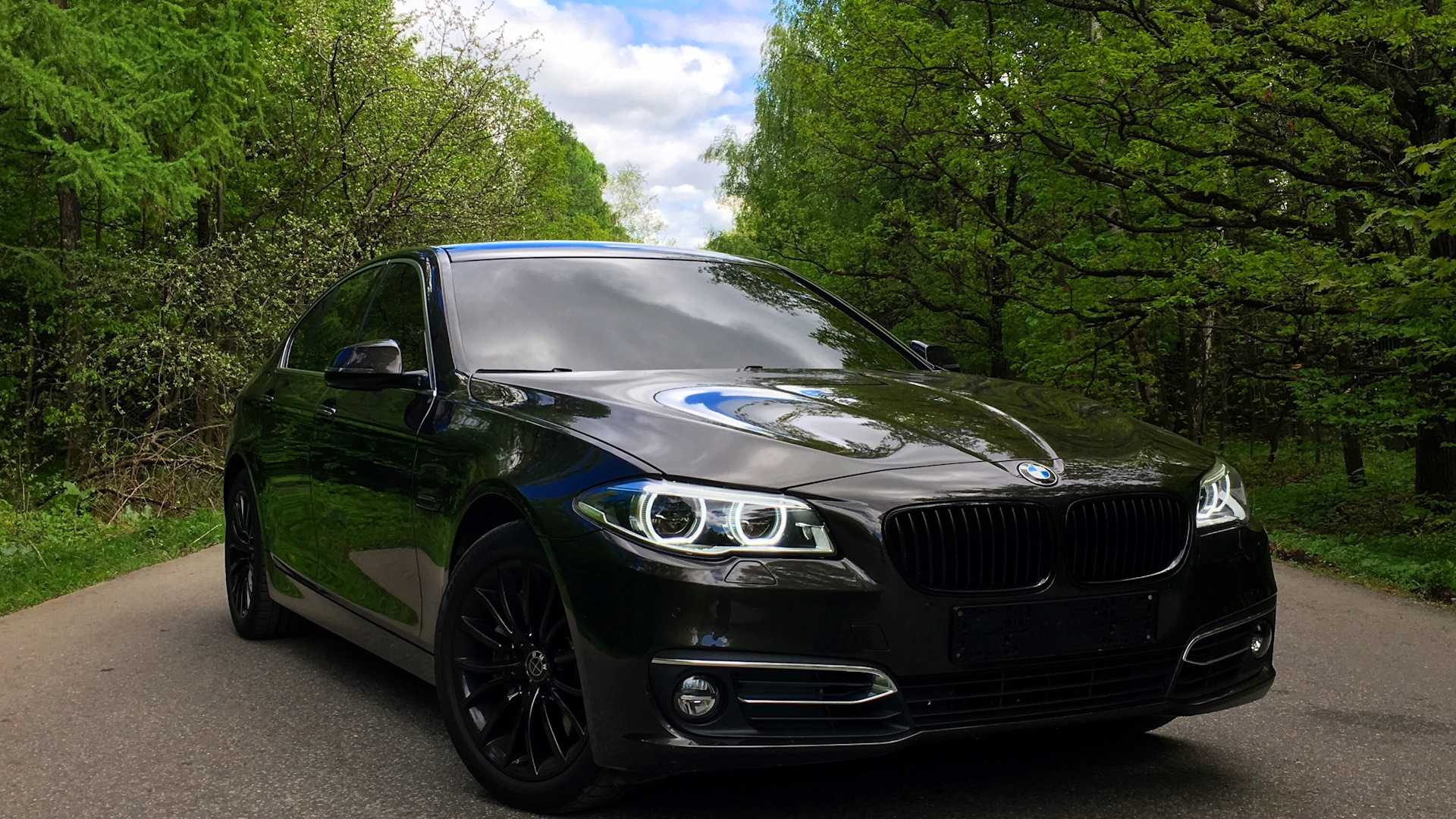 Bmw 5 series (f10) характеристики, двигатели, рестайлинг и комплектации
