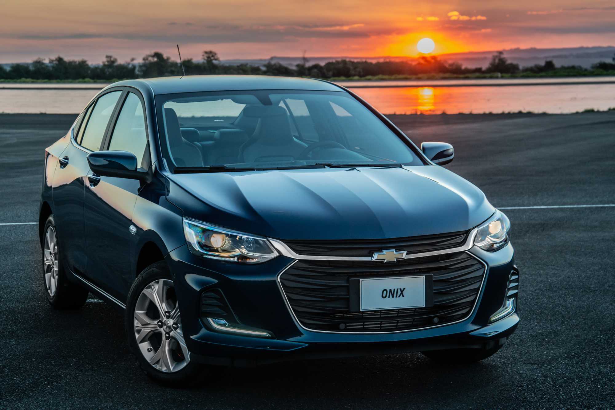 Новый chevrolet tracker 2023 года для россии - цены и характеристики