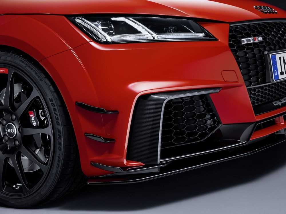 2018 audi r8 performance parts | caricos