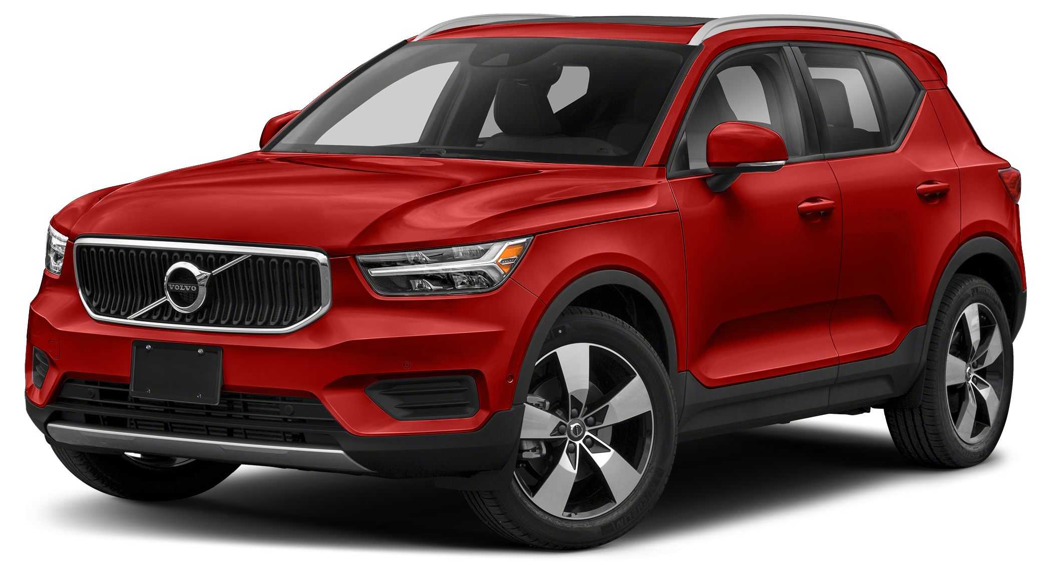 Видео-обзор нового volvo xc40 2020: характеристики, параметры