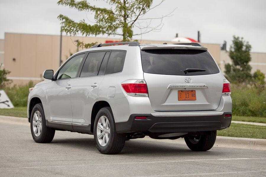 Прежде чем покупать на вторичке Toyota Highlander 3 XU50 или любую другую машину, предварительно стоит изучить отзывы владельцев, которые поделились