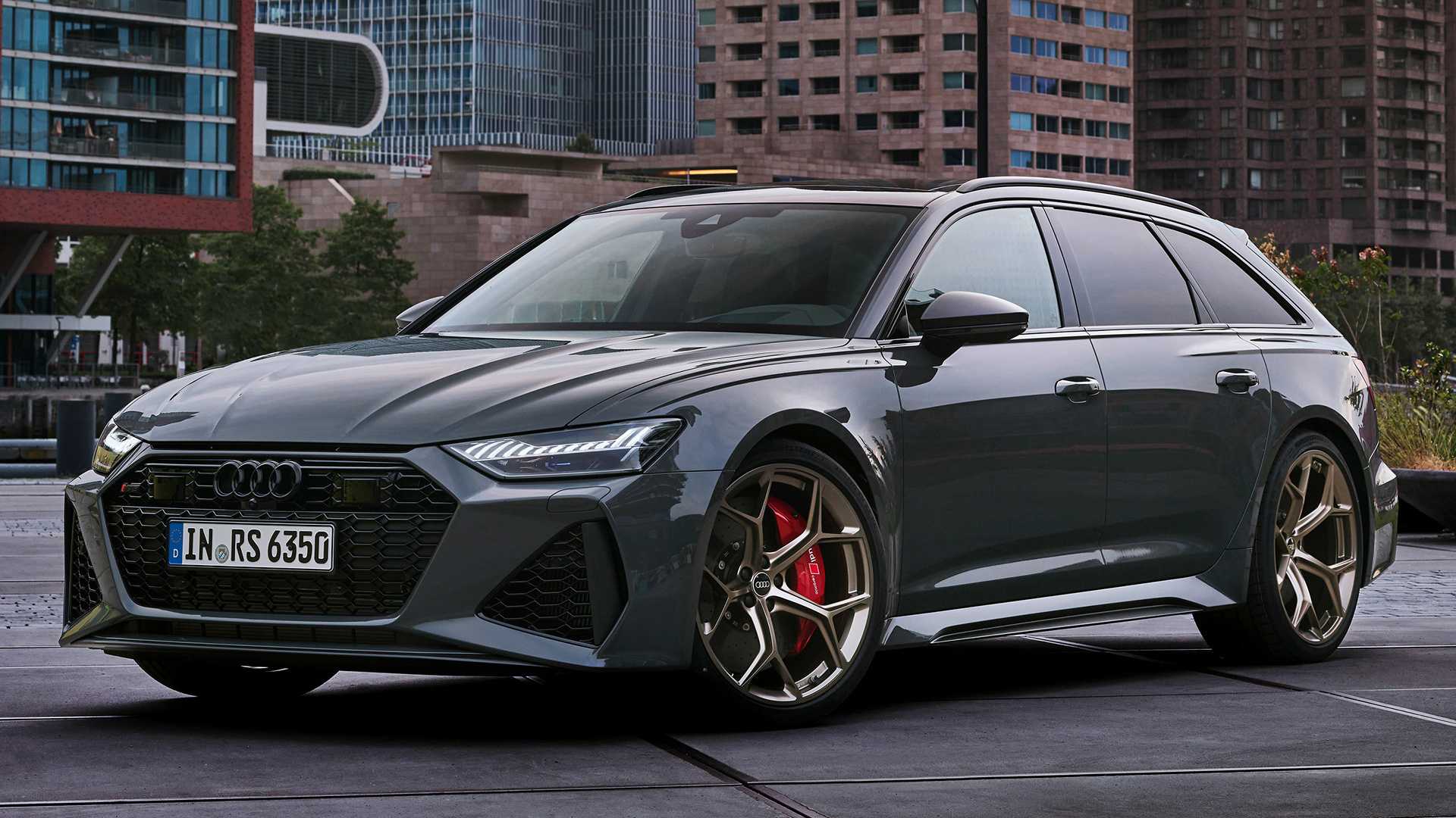 Audi rs 6 avant - характеристики, комплектации, фото, видео, обзор