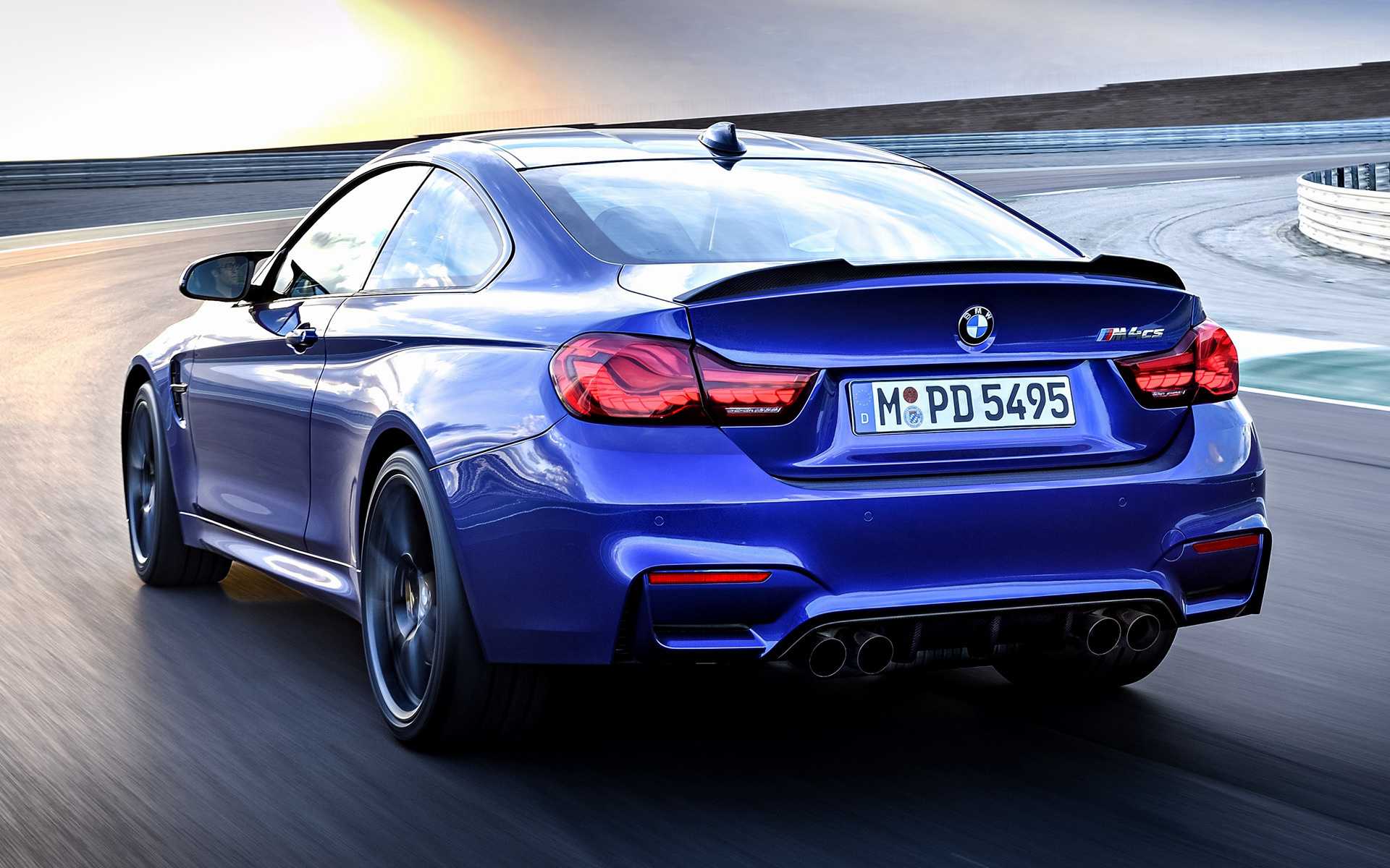 Bmw m4 обзор, технические характеристики, комплектации и двигатели