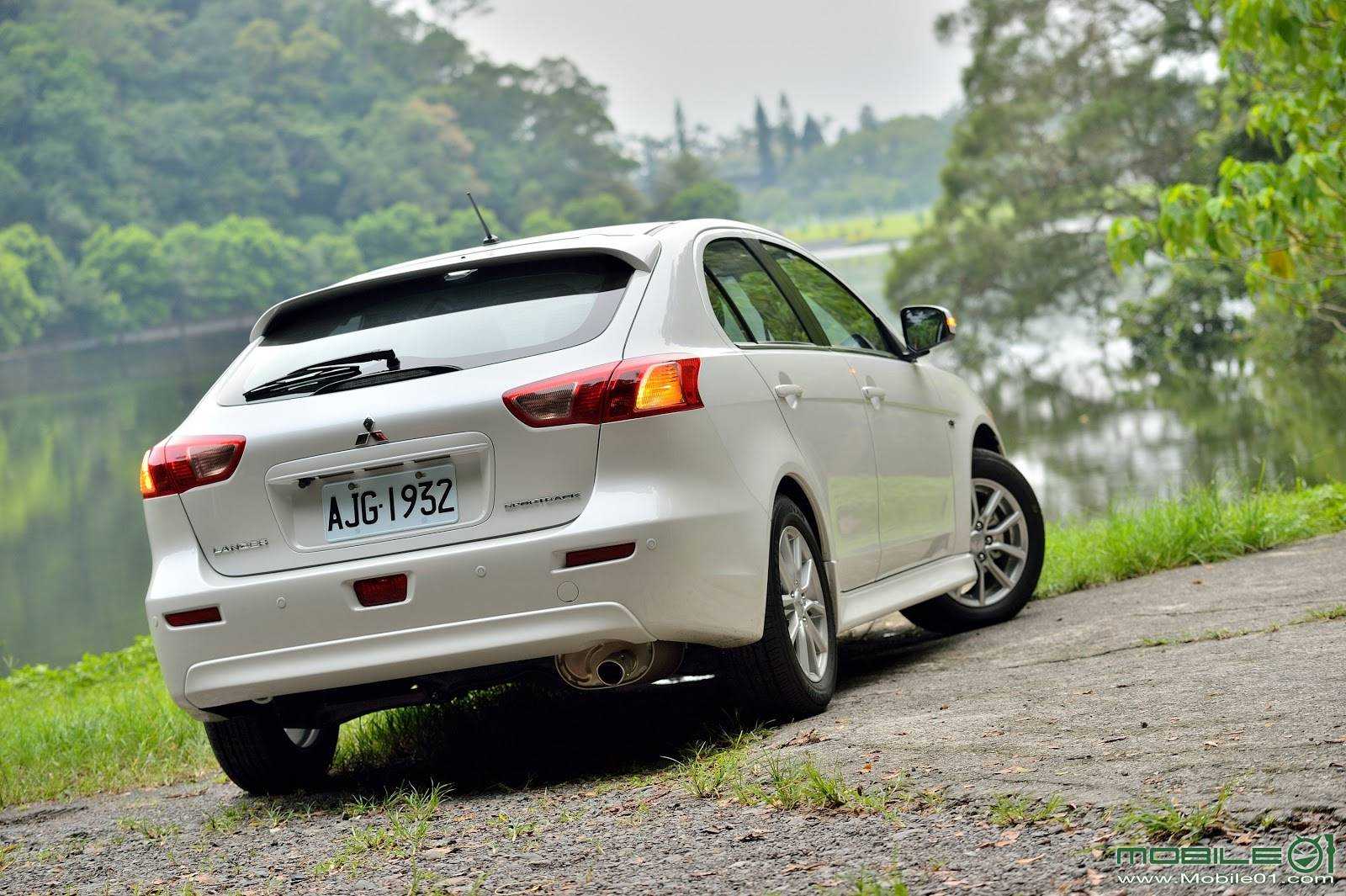 Что лучше выбрать вместо lancer x