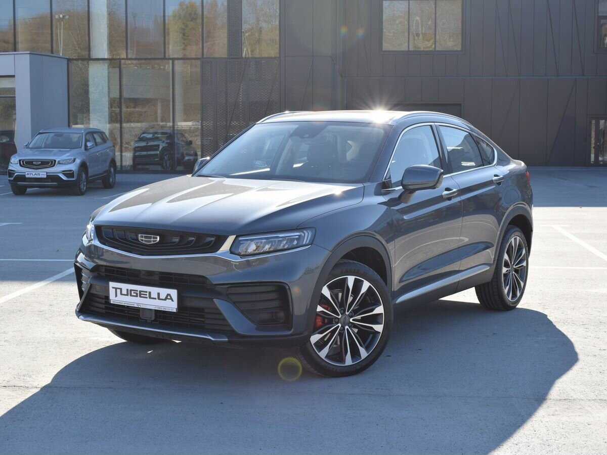 Путешествие выходного дня вместе с geely tugella | geely в минске