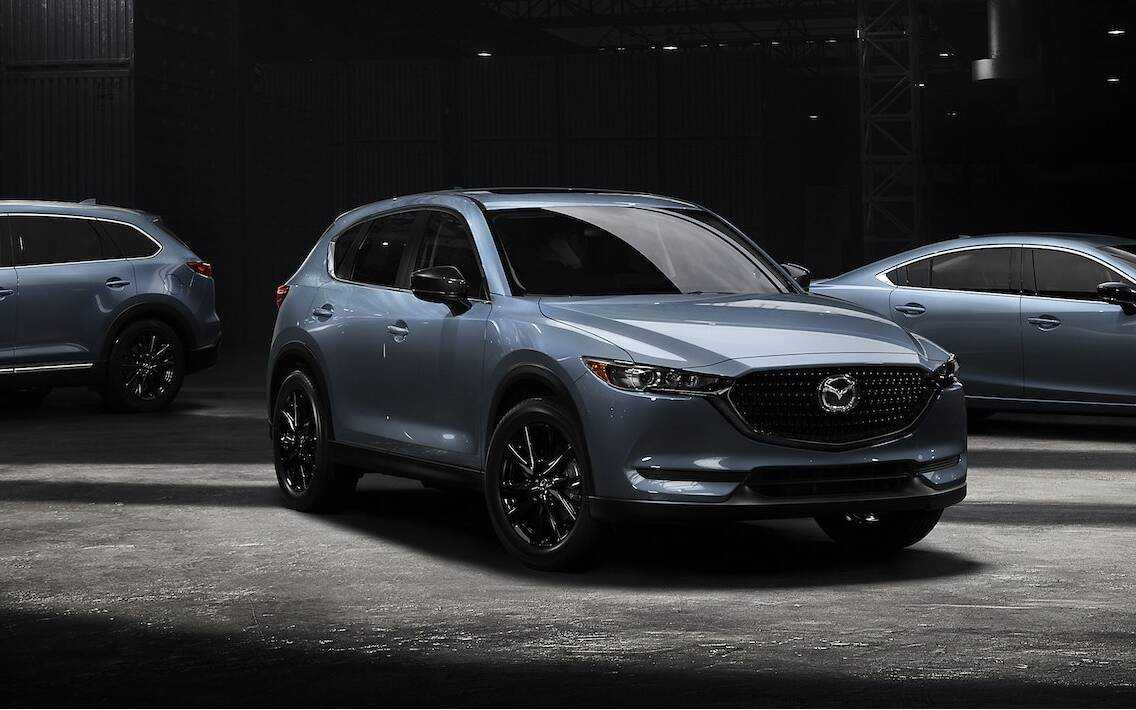 Новая мазда cx-5 2021: характеристики, комплектации, обзор, фото