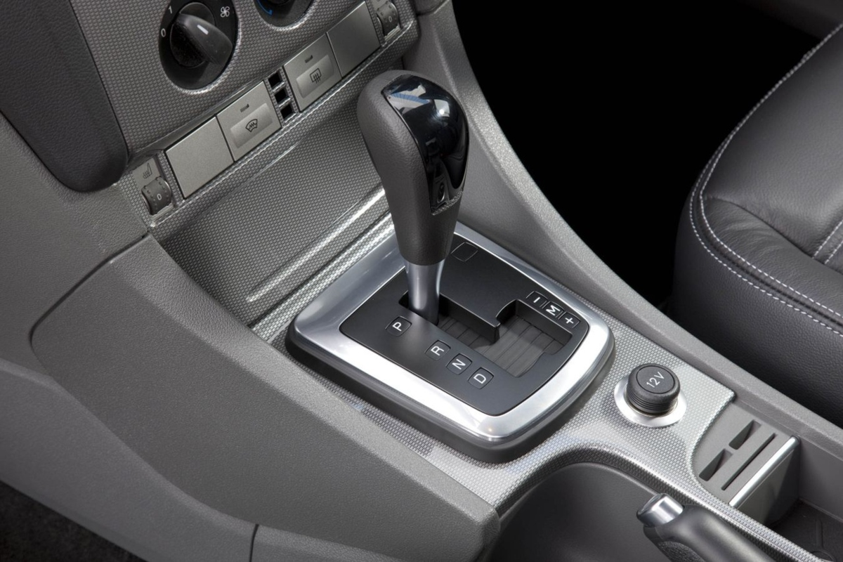 Коробка ММТ от TOYOTA