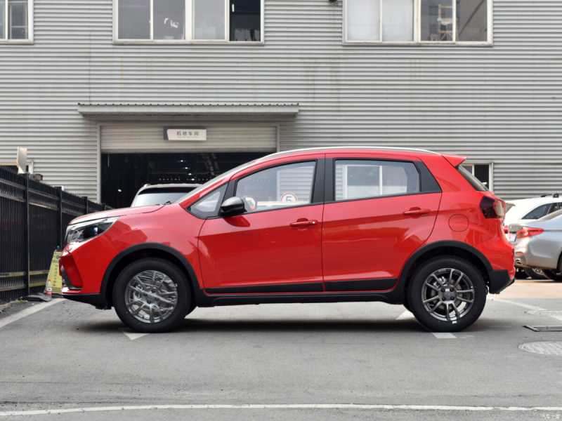 Обновленный citroen ds 3
