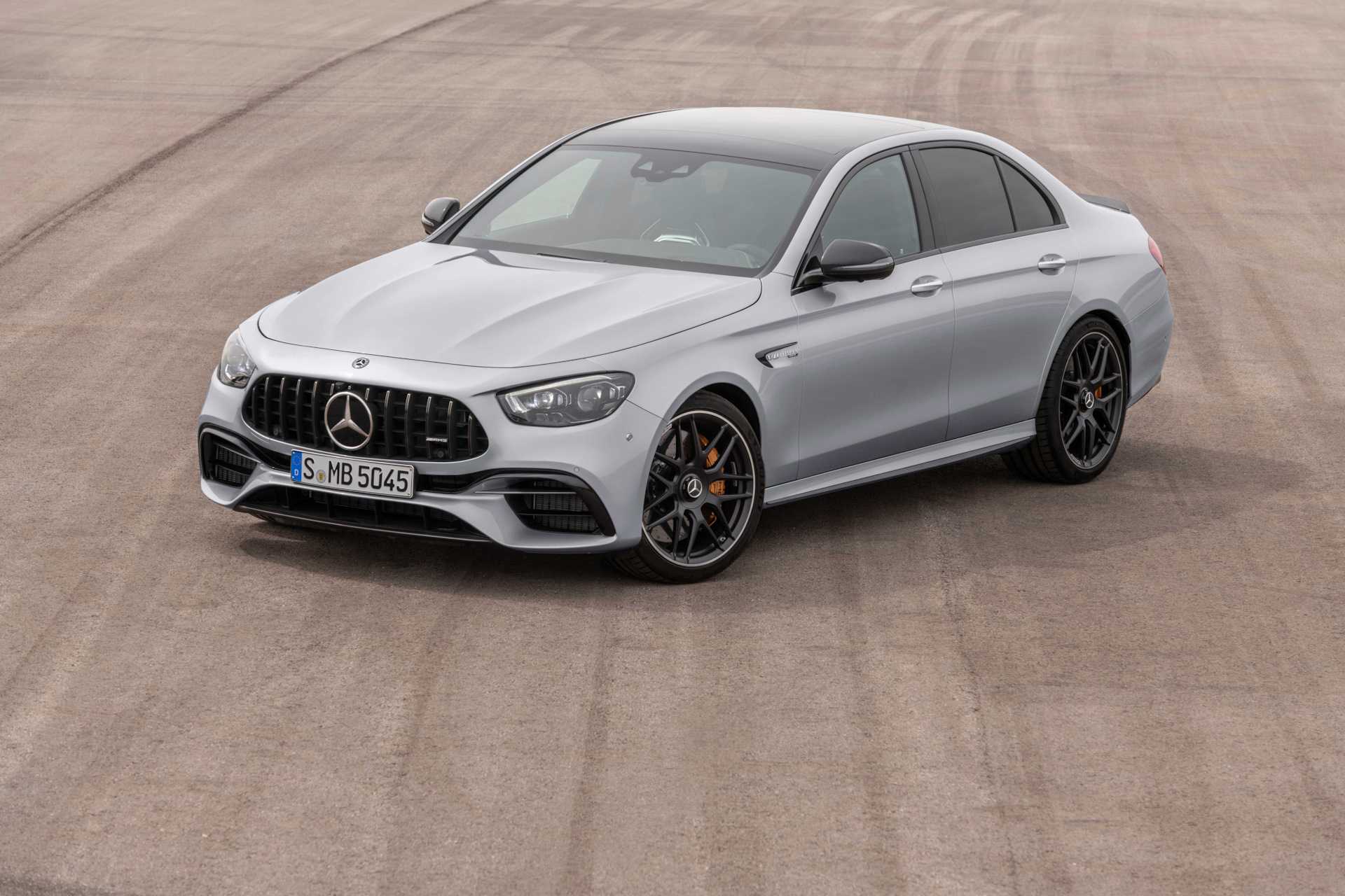 Mercedes-amg e 63 s 2021 обзор – avtotachki