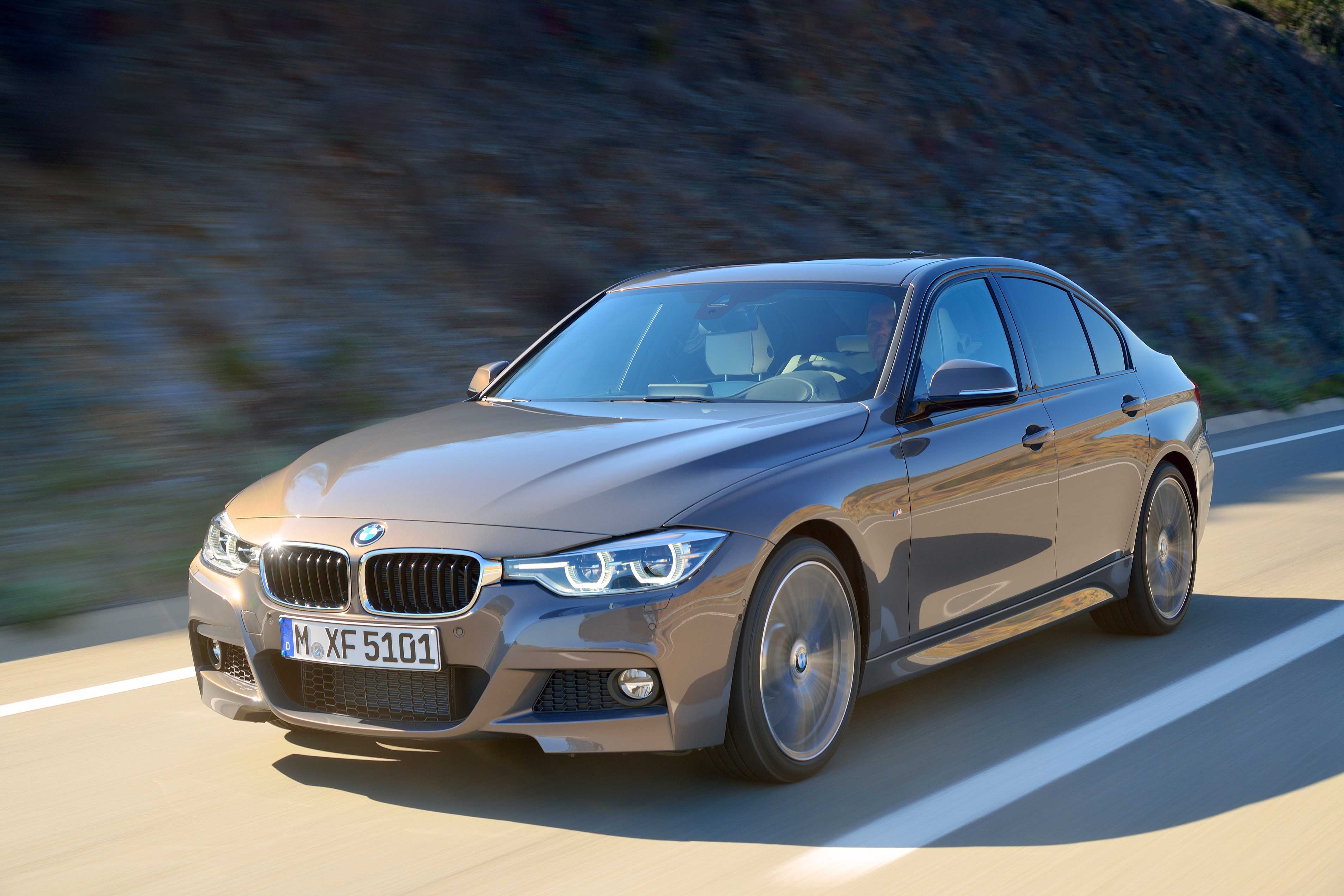 Bmw 3-series f30 цена, технические характеристики, фото, видео тест-драйв