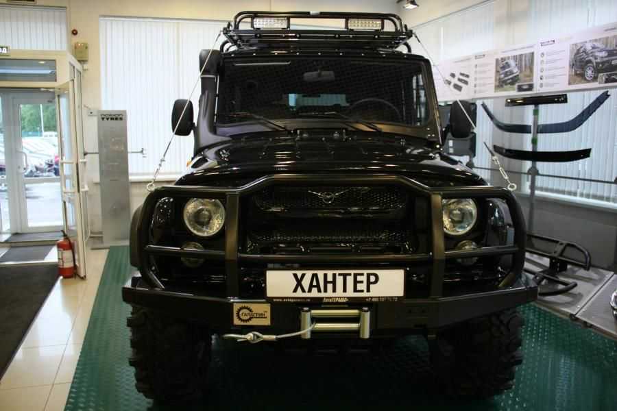Безнадежный пациент или почему не стоит покупать подержанный uaz patriot ii - авто с пробегом