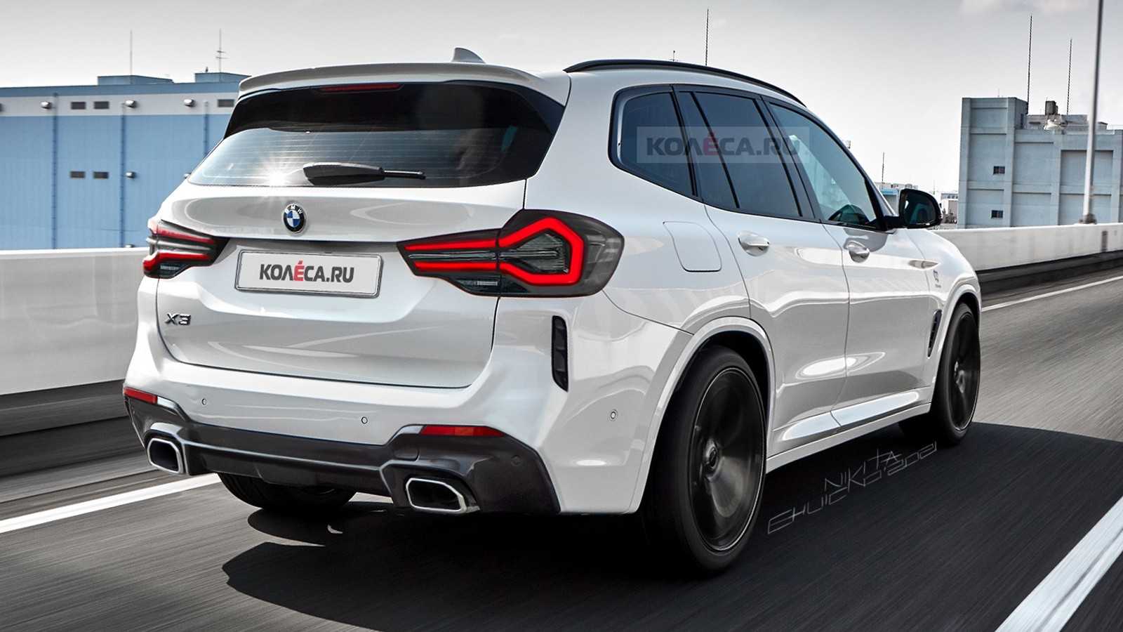Bmw x5 (g05) характеристики, двигатели, рестайлинг и комплектации