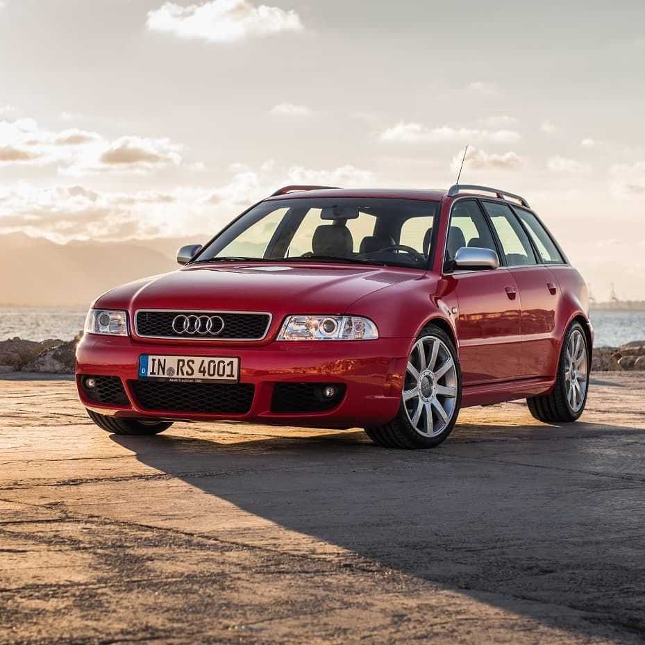 Audi s4 2018 года: рестайлинг седана спортивного типа