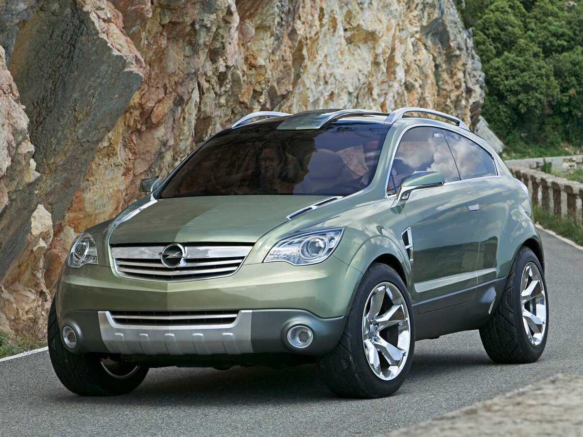 Opel: поколения, модельный ряд по годам выпуска, история, кузова, фото моделей на carsweek