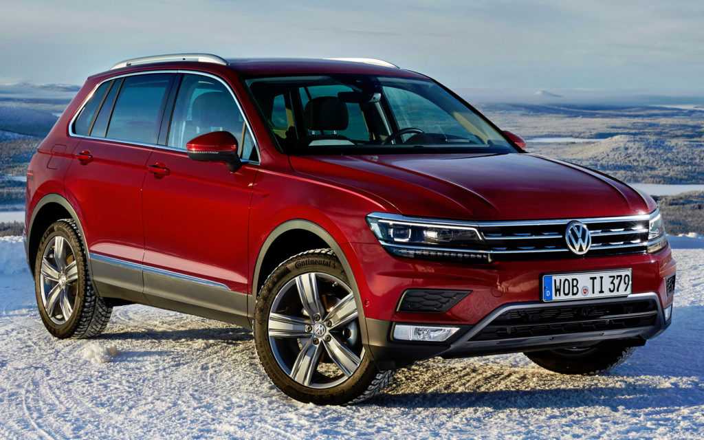 Новый список официальных дилеров Volkswagen Tiguan в Перми: 2023 Официальные комплектации и цены от производителя автомобиля в автосалонах, фото новой модели