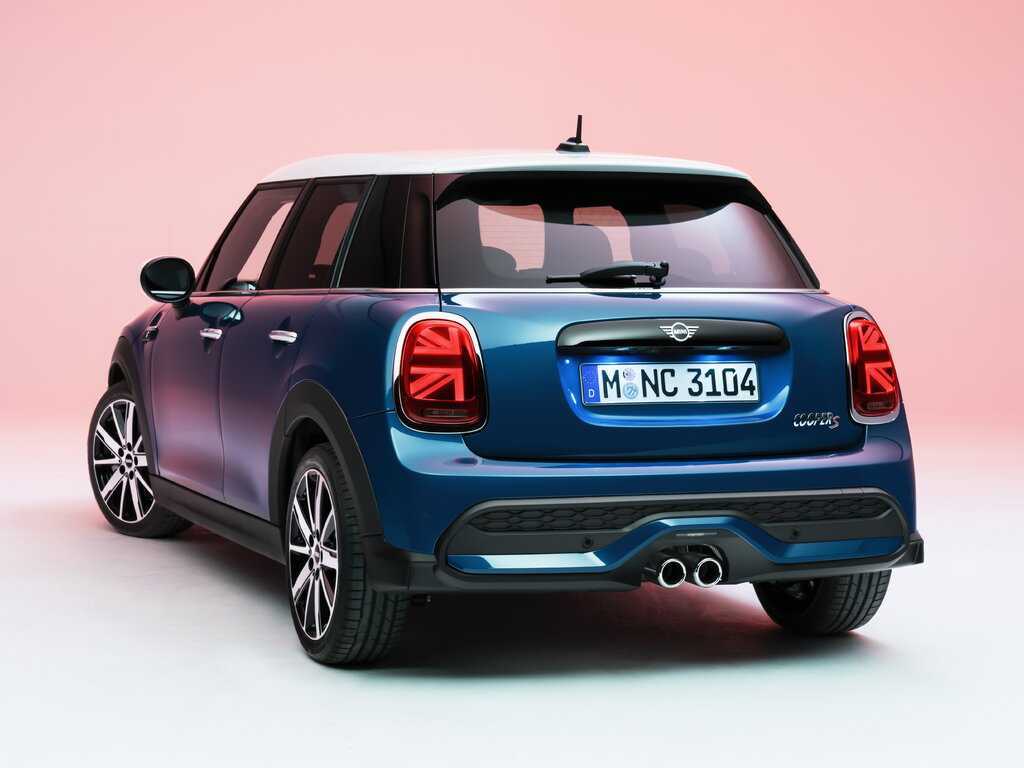 Тест-драйв mini cooper 2021 года. обзоры, видео, мнение экспертов на automoto.ua