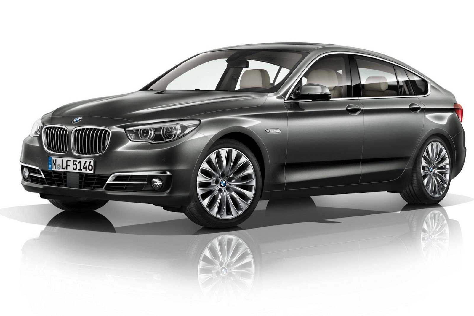 Bmw 5 series 2013 - 2017 - вся информация про бмв 5 серия f10_f11 рест. поколения