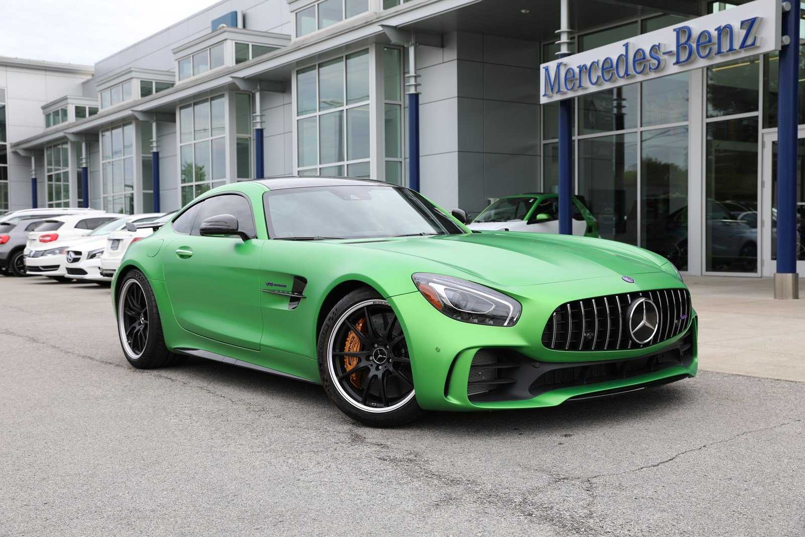 Mercedes amg gt - все подробности о спорткаре mercedes benz amg gt
