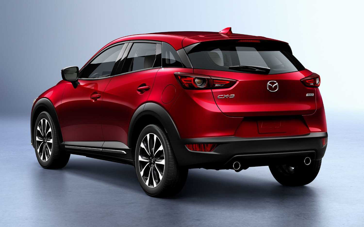 Кроссовер mazda cx-4 2020 модельного года: спортивная динамика рестайлингового семейного автомобиля