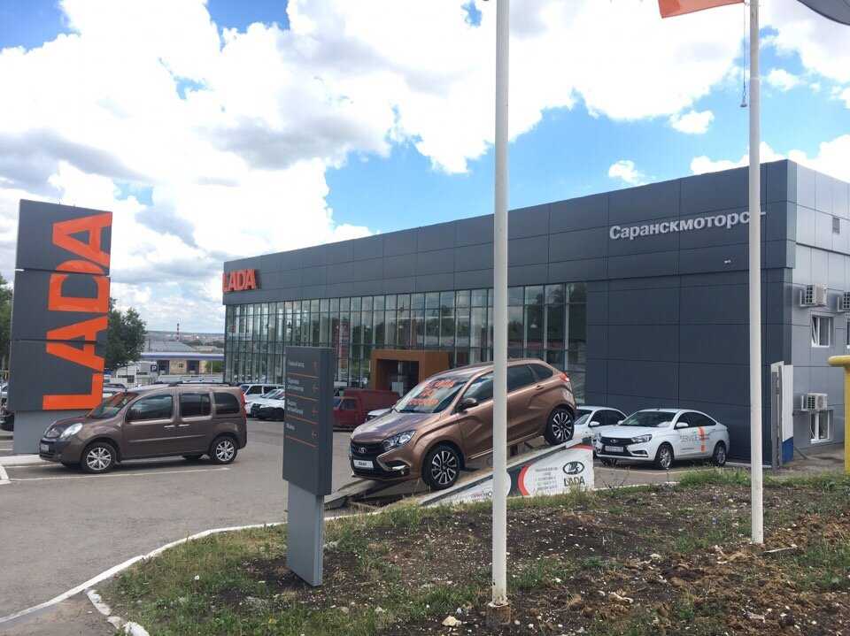 Новый список официальных дилеров LADA Granta в Саранске 2023 Официальные комплектации и цены от производителя автомобиля в автосалонах, фото новой модели
