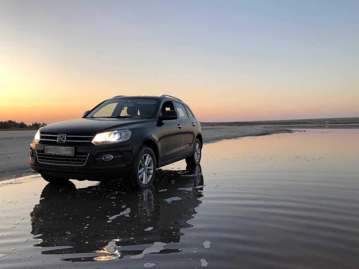 Zotye T600: комплектации и цены официальные, фото в новом кузове, модификации и оборудование автомобиля на 2023 год
