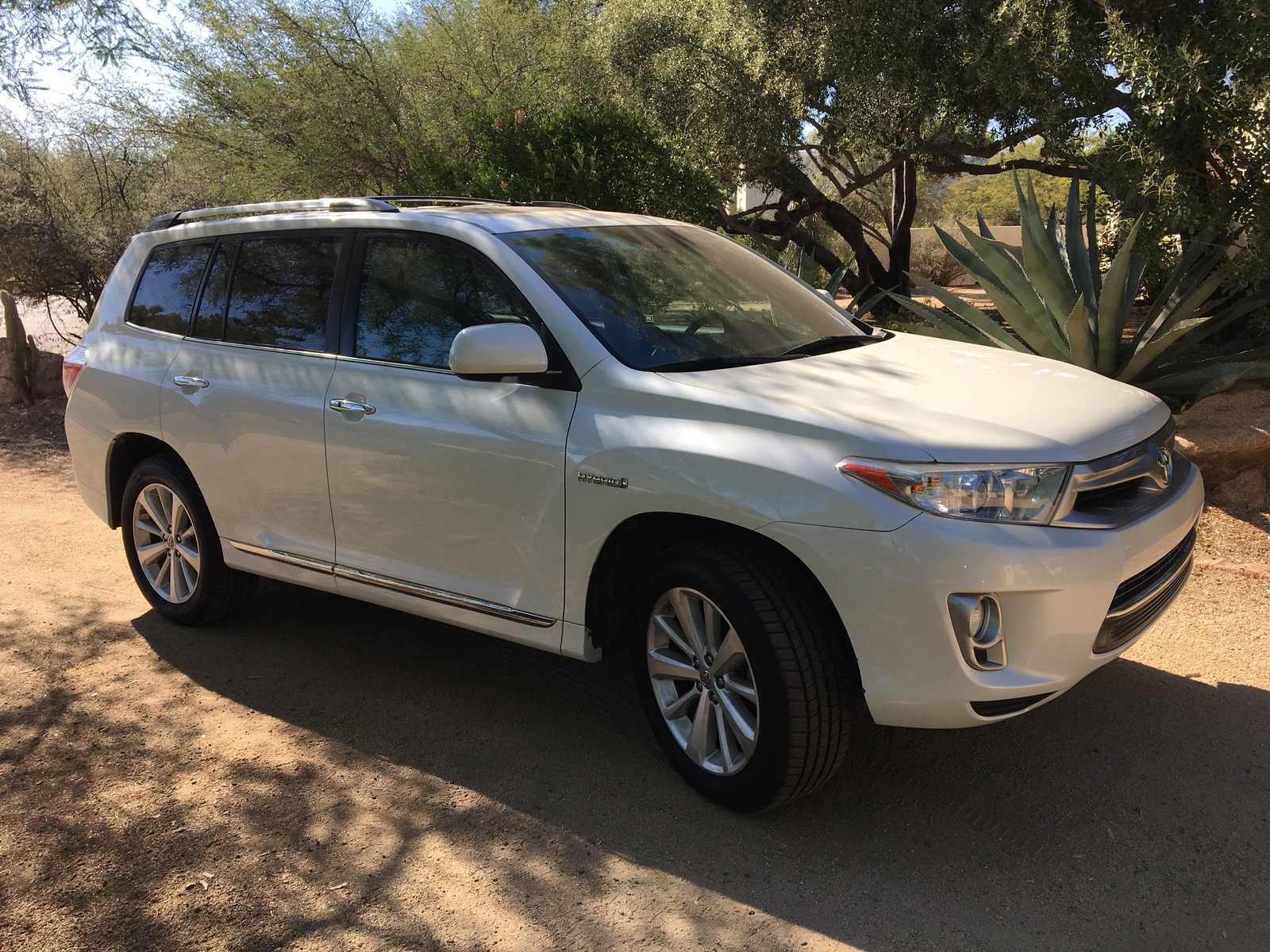 Недостатки и уязвимые места toyota highlander (xu20) | поломки авто