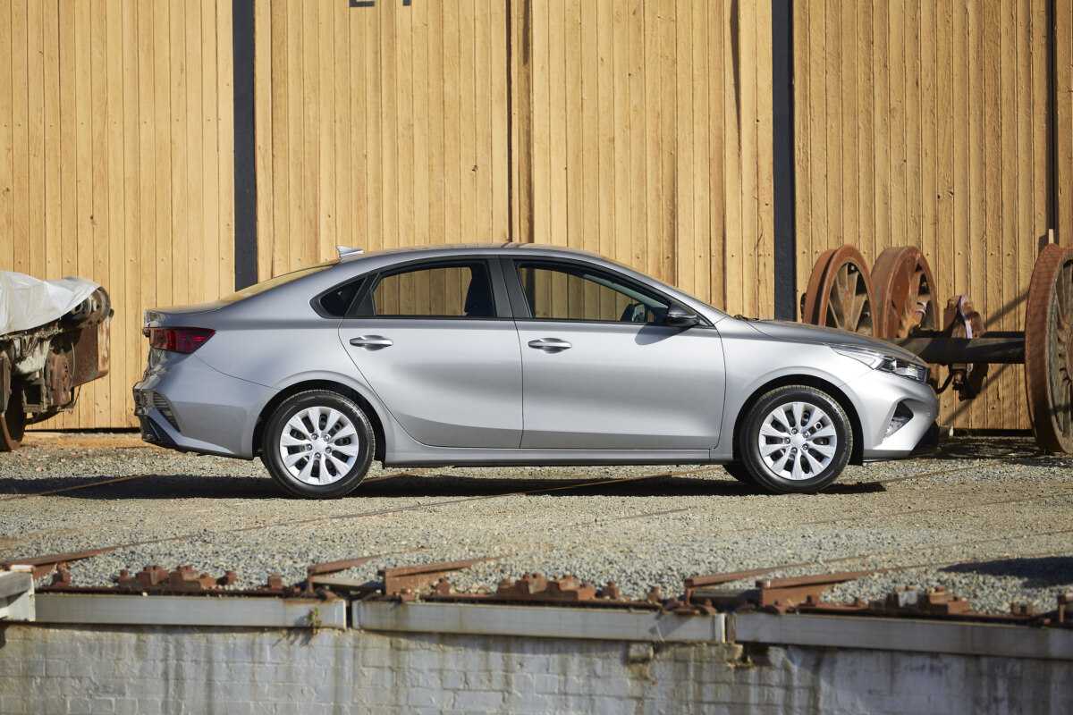 Kia cerato 2021 (киа церато) видео обзор и тест драйв
