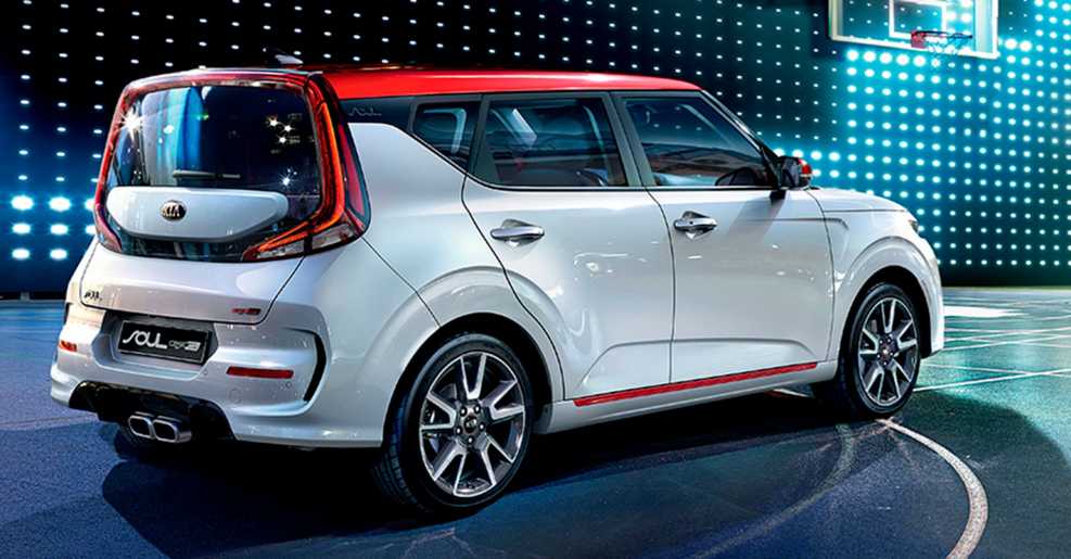 Обзор kia soul 2018 года, цены и характеристики