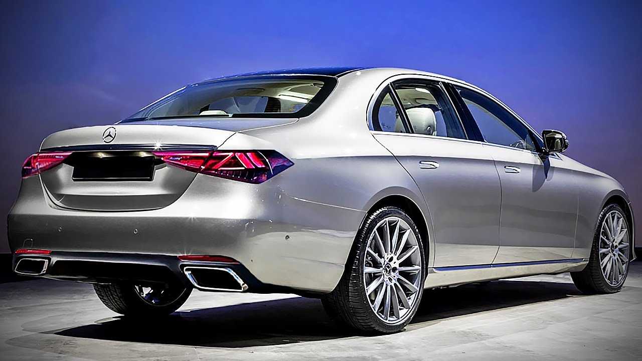 Mercedes-benz e-klasse: поколения, кузова по годам, история модели и года выпуска, рестайлинг, характеристики, габариты, фото - carsweek