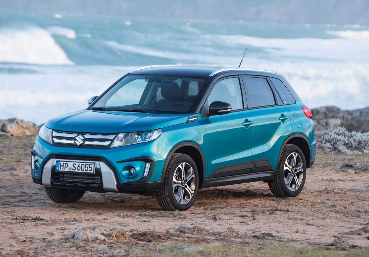 Стоит ли брать suzuki vitara – 5 честных фактов о машине