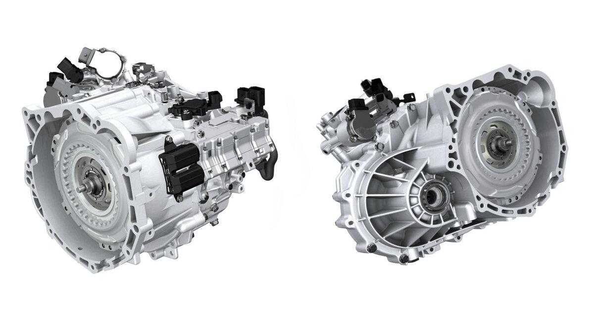 Какая коробка передач у kia ceed