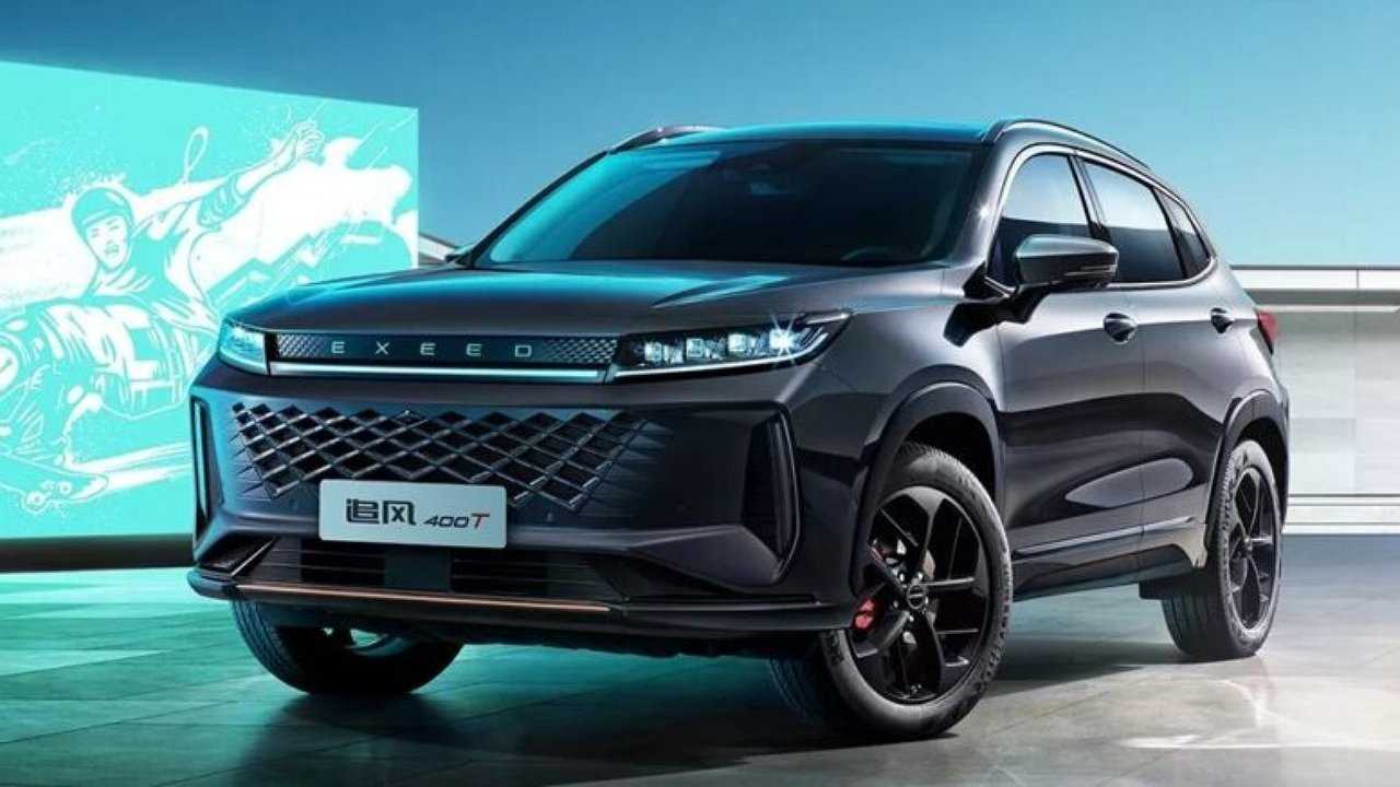 Китайские минивэны на российском рынке: обзор автомобилей и их сравнение