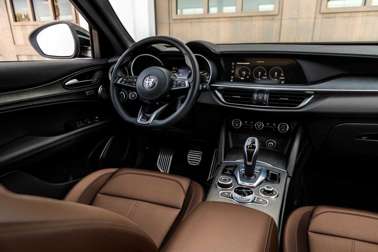 Alfa romeo giulia 2022-2023 цена, технические характеристики, фото, видео тест-драйв