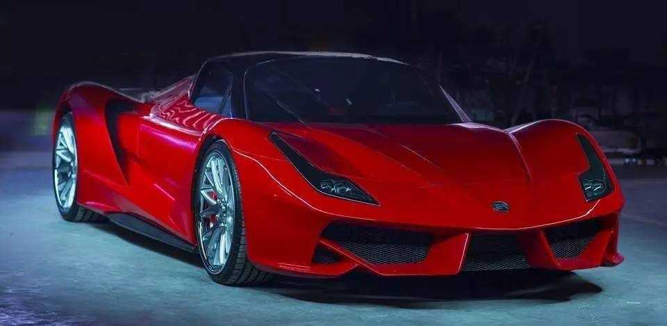 В ноябре 2014-го американская компания Exotic Rides, сделавшая себе имя на тюнинге автомобилей и мотоциклов, объявила о намерениях выпустить собственный