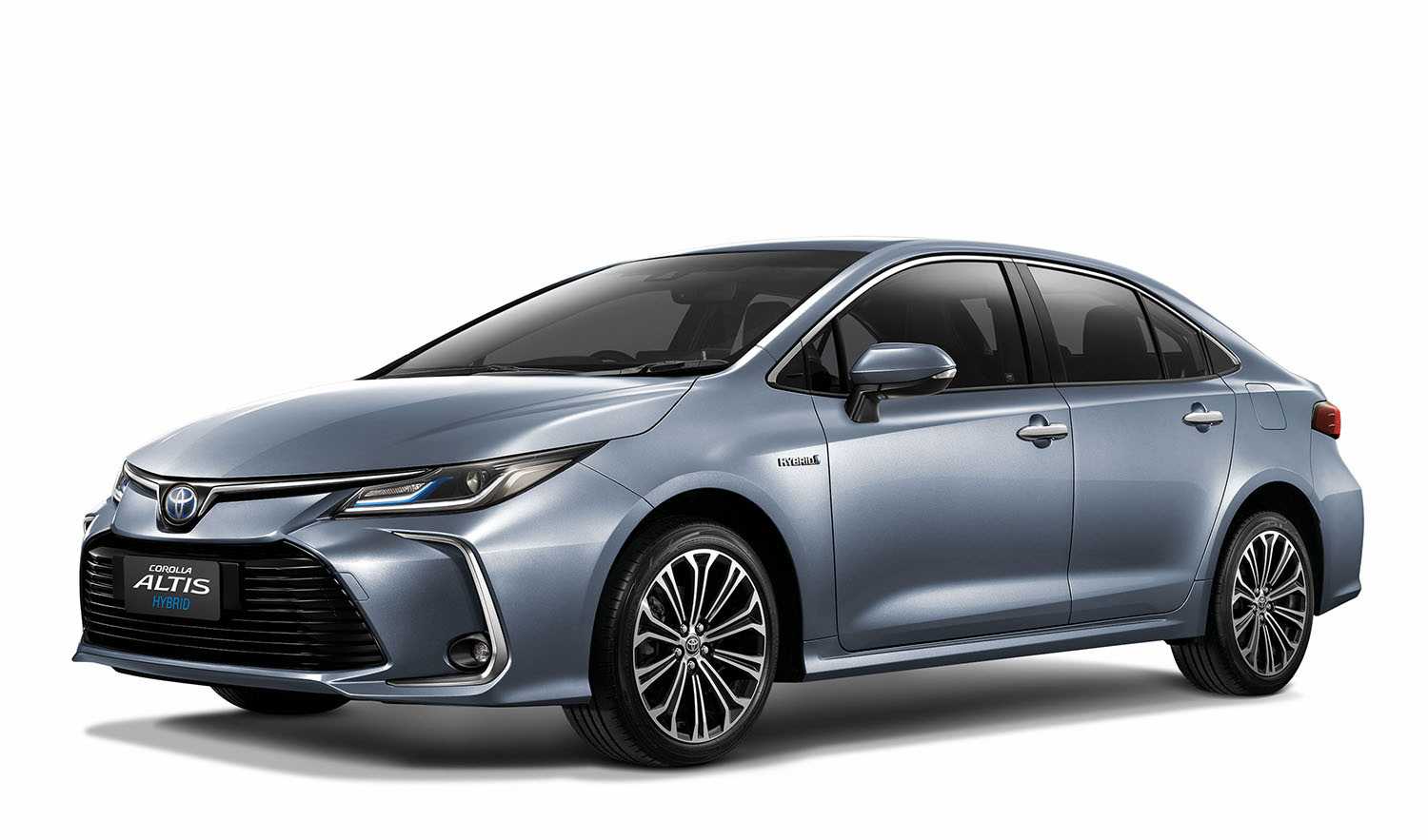 Toyota corolla 2022: комплектации, цены и фото
