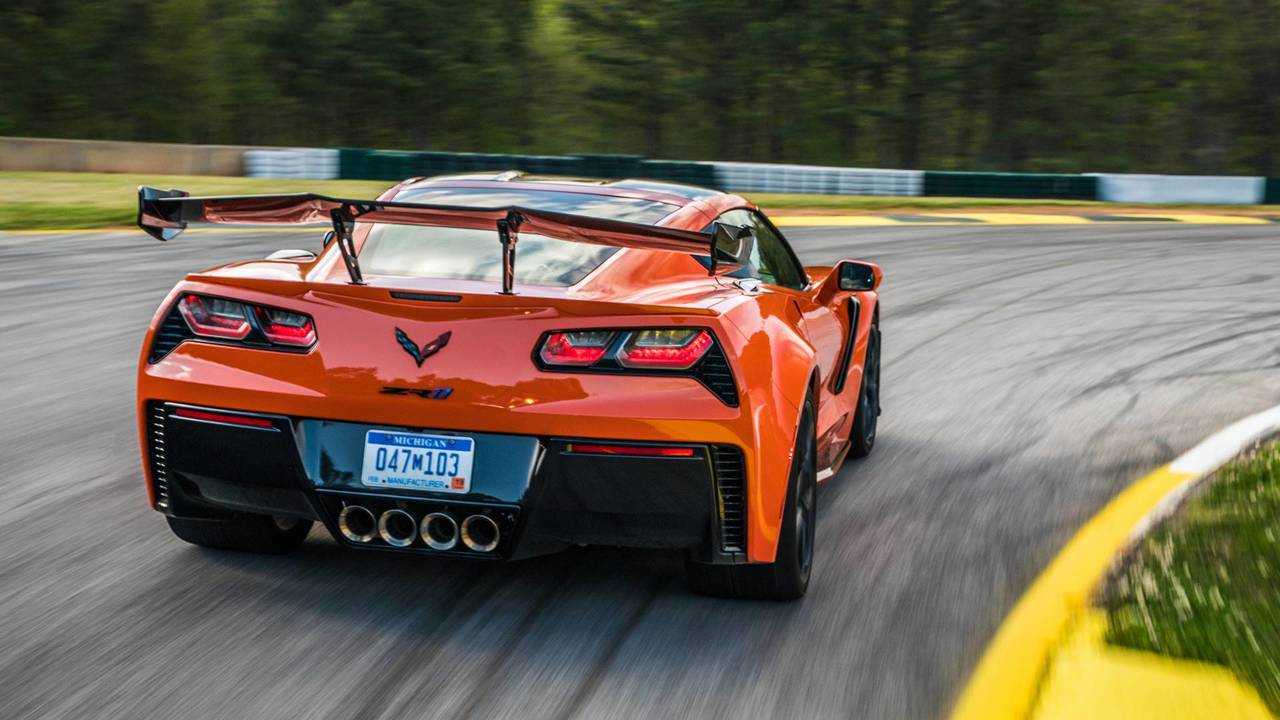Chevrolet corvette c7 - обзор, характеристики, фото шевроле корвет ц7 стингрей