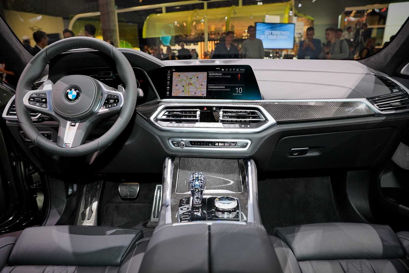 Bmw x6 2022 - стоит своих денег? характеристики, обзор.