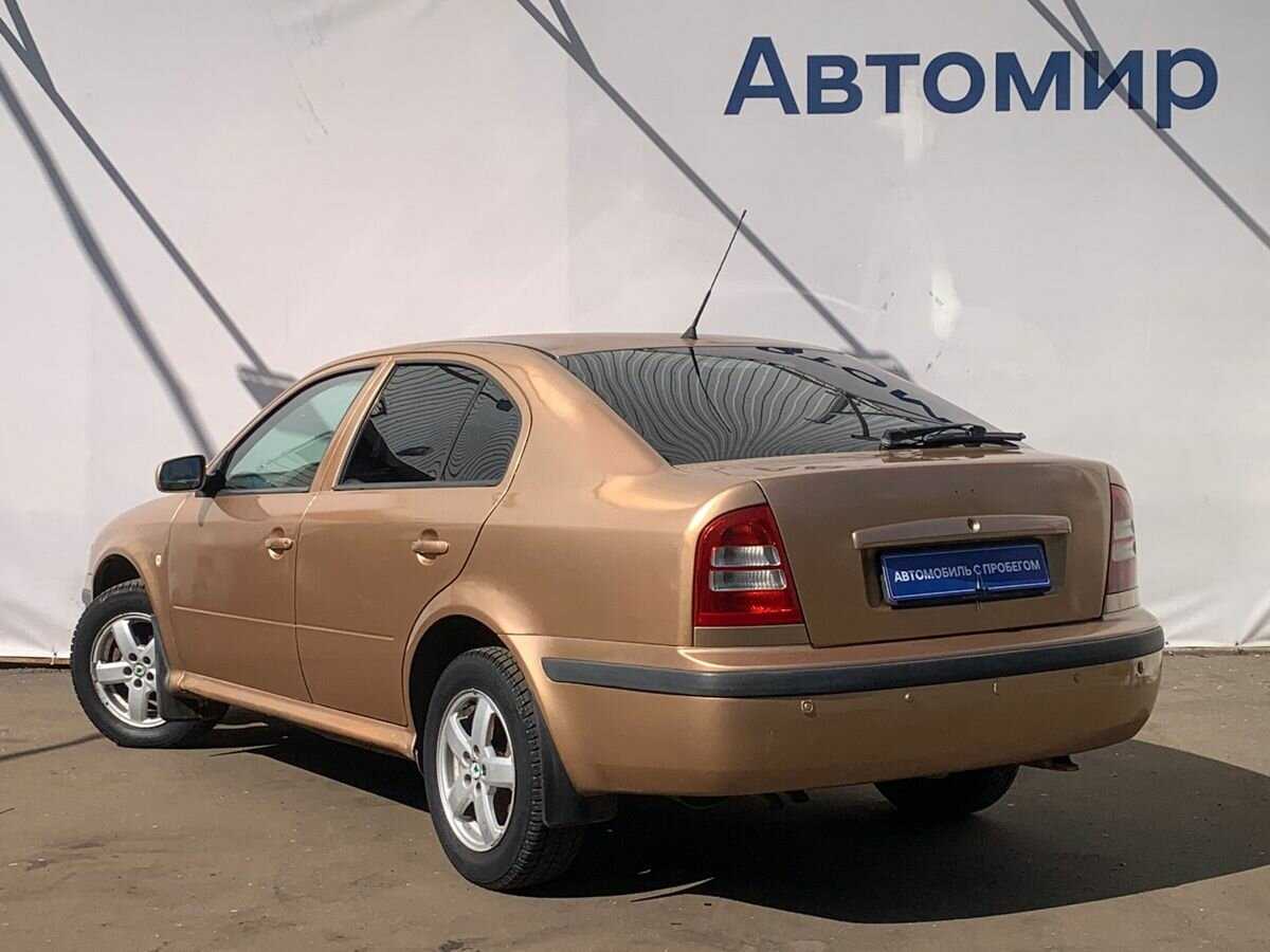 Skoda octavia: все поколения модели (а3, а5, а7)