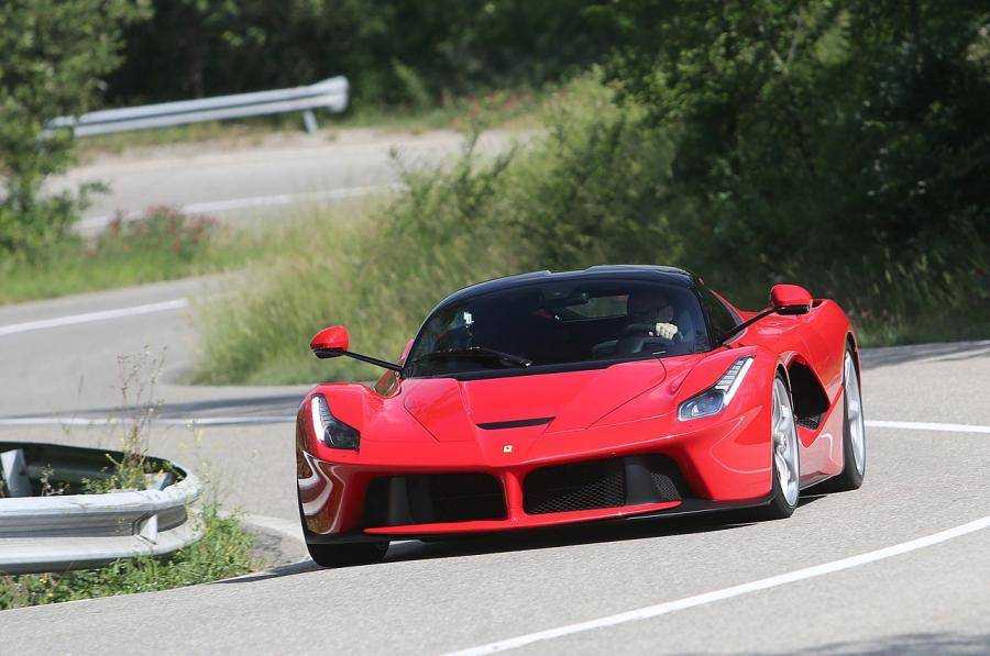 2011 – 2015 ferrari 458 italia