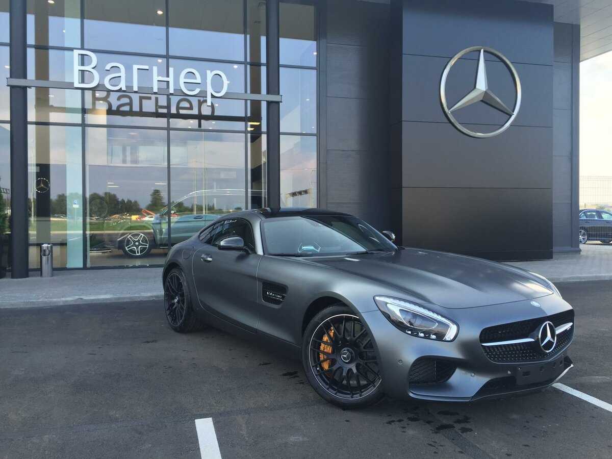 2019 mercedes-amg gt review, pricing and specs