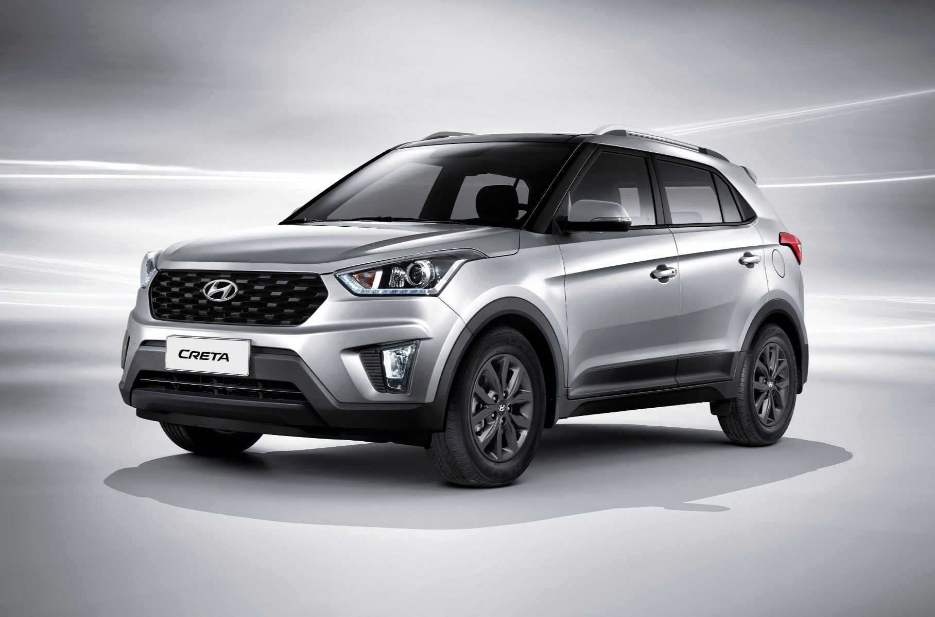 Обновленный кроссовер hyundai ix25: как изменилась китайская creta? — авторевю