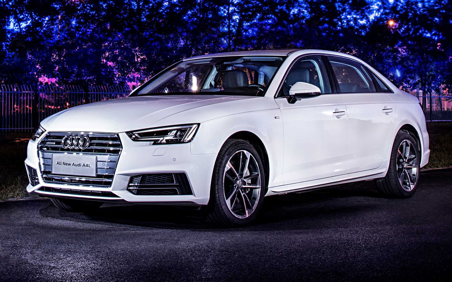 Новый ауди а8 2017-2018, обзор, фото и тест-драйв audi a8 нового поколения | новые авто