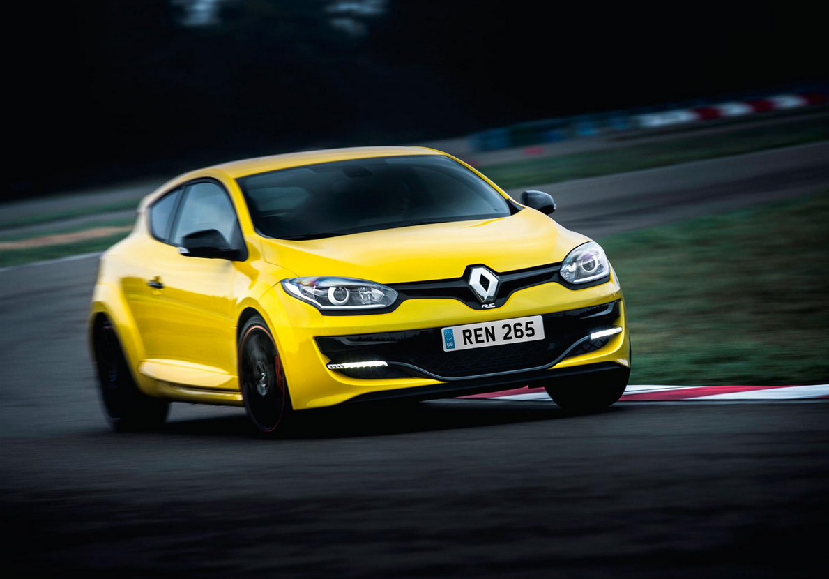 Renault megane 3 - обзор и фото нового хэтчбека со слабой динамикой